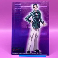 Shin Megami Tensei TCG Nocturne SMT Digital Devil Story Chronicle Japanese #C-10