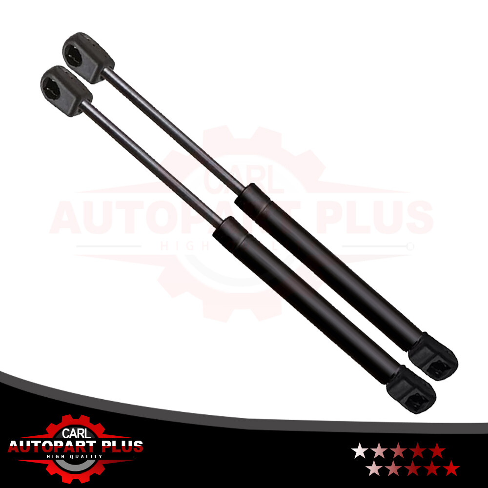 2pcs Front Hood Lift Supports Struts for Nissan 300ZX 1984-1989