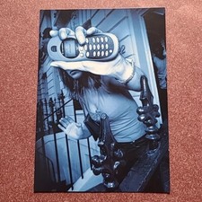 One 2 One Mobile Phone Company Advertising Postcard, Unposted. Motorola.