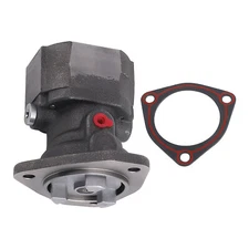 Fuel Pump Assembly for Detroit 60 Series Diesel Engines 11.1L 12.7L 14L 6 Cyl