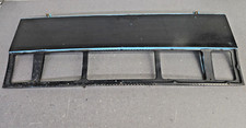 Very Nice Used Original Genuine Porsche 914 Black Bare Rear Engine Lid 44