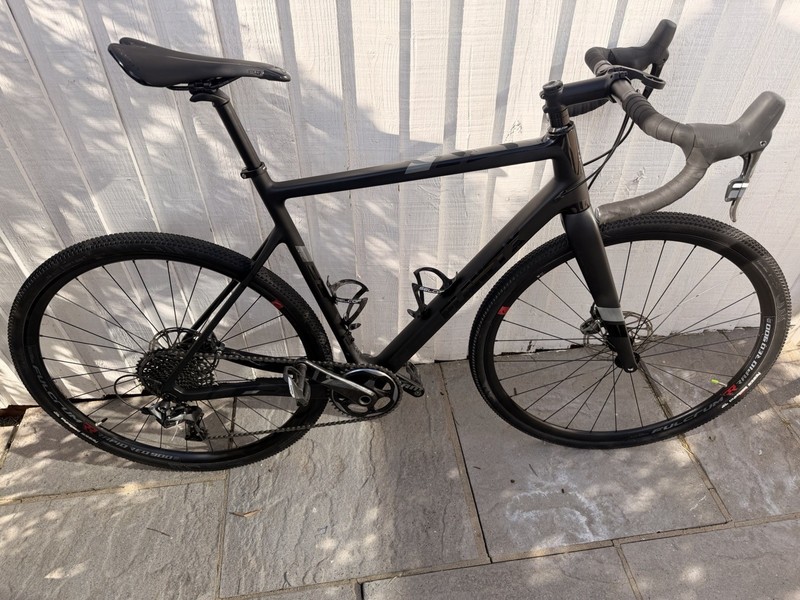 Planet x Stealth Pro Carbon