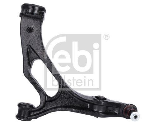 Lenker RadaufhÄNgung Vorne Rechts Unten Febi Bilstein 181746 FÜR Audi Porsche-image
