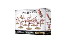 Daemons of Tzeentch Pink Horrors