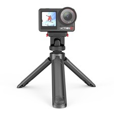 For DJI Osmo Action 5pro/4/3 Magnetic Quick Release Base Gimbal Expansion Base