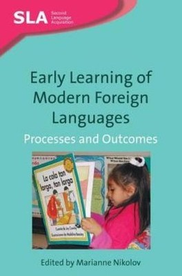 Early Learning Of Modern Foreign Languages: Processes And Ou...