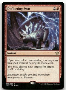 Deflecting Swat Mtg | eBay