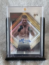 2024 Topps Gold Label UFC Checklist Guide in-content 33