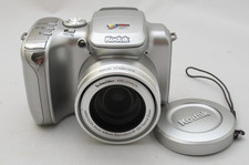 Kodak EasyShare Z612 Compact Digital Camera 6MP CCD 12x Zoom See Description