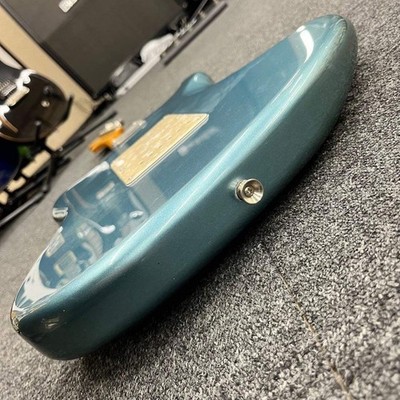 Fender Modern Player Marauder | eBay