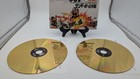 Bundle - Four 007 James Bond Japanese Gold Rental Laserdisc Laser Disc LD Movies — photo 5