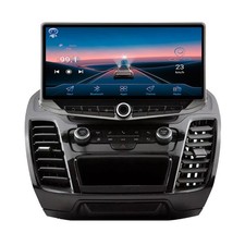 Car Sat Nav Radio Stereo For Ford Transit connect Tourneo 2018-2021 Carplay Auto