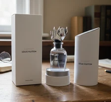 Louis Vuitton Symphony Perfume Extrait de Parfum 3.4oz 100ml