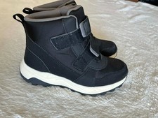 All Motion Boys Arrow Hiker Winter Boots size 2