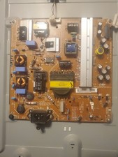 LG POWER SUPPLY EAX65423701 2.0 REV 2.0