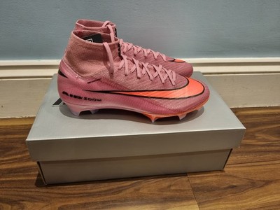 Brandneu Nike Zoom Superfly 10 Elite FG Fußballschuhe UK 5,5 EU 38,5 US 6