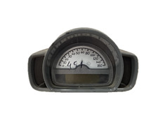 STRUMENTAZIONE VEGLIA CONTACHILOMETRI QUADRO SMART FORTWO W451 2007