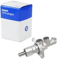 DELPHI HAUPTBREMSZYLINDER passend für MERCEDES-BENZ 124 190 C-KLASSE E-KLASSE |