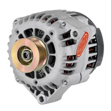 Powermaster Street Alternator 48247