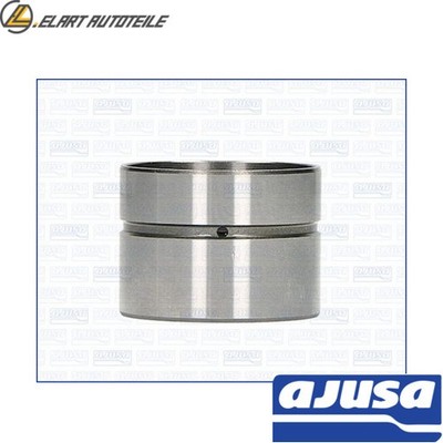 4x VENTILSTÖßEL 85000500 FÜR VW KV/KX/JT/HY 2.2L JS/HP 2.0L AAB/AJA 2.4L 5cyl