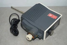 ^ Heidolph Digital Overhead Stirrer Hei-Torque 100 Value Base #X5701