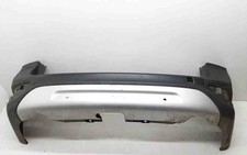 VOLVO XC70 II Hintere Stoßstange 30678710 2.40 Diesel 136kw 2008 32652917