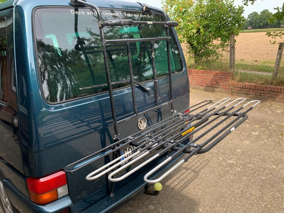 VW-T4 Multivan - Bild 3 von 4