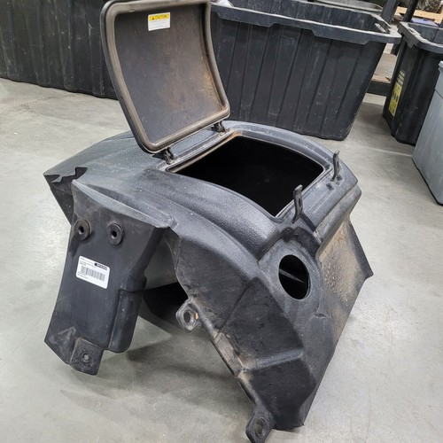 ARCTIC CAT - 2506-248 - box,storage assy-rh (inc. 2-6) - Picture 6 of 6