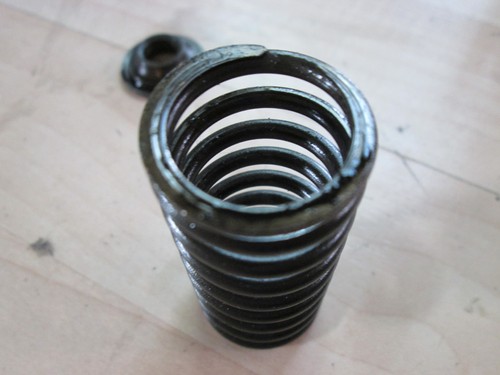 Wisconsin AF-49-A Valve Spring Inlet or Exhaust for AEN AENL AENS AENLD #G12AG - Picture 2 of 6