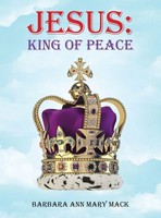 Barbara Ann Mary Mack | Jesus | Buch | Englisch (2021) | King Of Peace