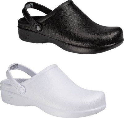 Safety Jogger Clogs BESTLIGHT1 Workwear Arbeitsclog Berufsschuhe Arbeitsschuhe