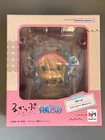 One Piece Tony Tony Chopper Look Up Figure Mega House Bandai Namco Boxed Anime