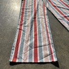 Romeo & Juliet Couture Women’s Striped One-Piece Jumpsuit Size M — photo 2