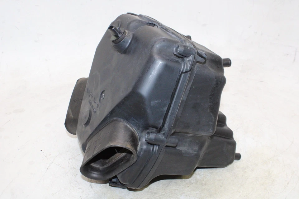 Honda Goldwing 1800 GL1800 2006 OEM caja de aire admisión de aire caja de filtro Foto 3 de 4