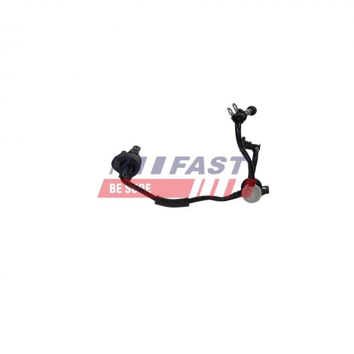 Tuyau soupape de ventilation réservoir carburant essence diesel pour Seat Altea Alhambra Skoda