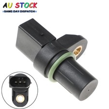 For BMW X5 E53 3.0i 2000 2001 - 2006 CAM Camshaft Position Sensor 12147518628