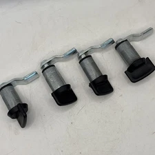 Lot Of 4 Southco E3-107-045 VISE ACTION Compression Latches