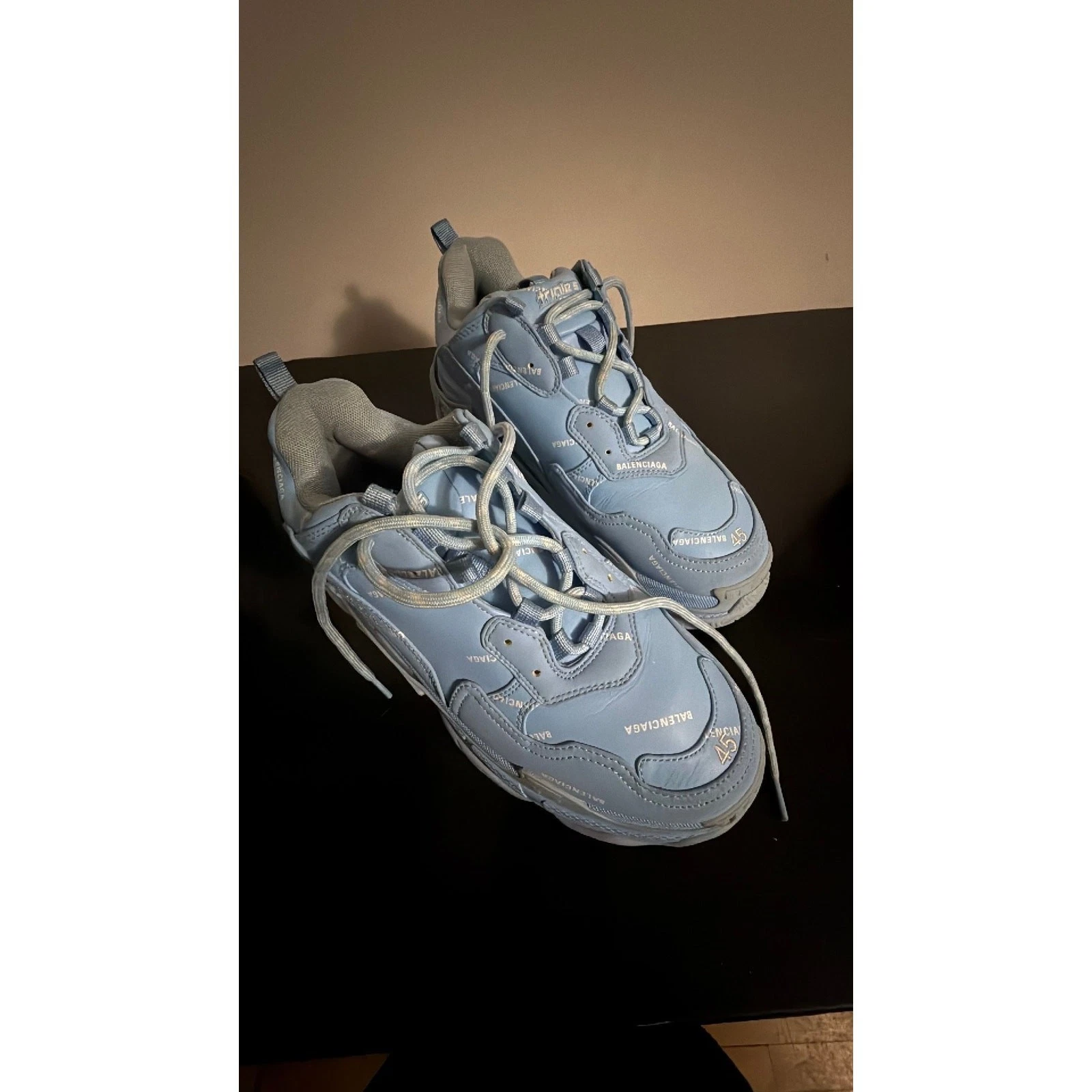 Balenciaga — Balenciaga sneakers Mens size 12