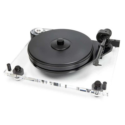 Pro-ject PerspeX SB _ Spitzenklasse Plattenspieler _ Neuware