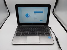 HP Stream 11 Pro G2 11 Laptop Intel Celeron 4...