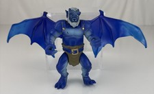 Disney Gargoyles Rainstorm Hudson 1996 Kenner Action Figure With Wings  NO TAIL