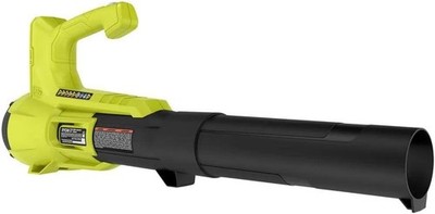RYOBI P21011VNM 18V 90 MPH 250 CFM Cordless Battery Leaf Blower (Tool Only)