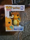 Funko Pop! Vinyl: Pokémon - Dragonite #850