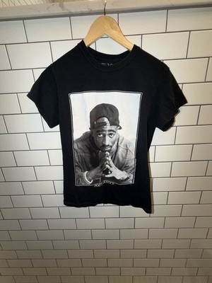Poetic Justice 2Pac Tupac Shakur Graphic Movie T-Shirt