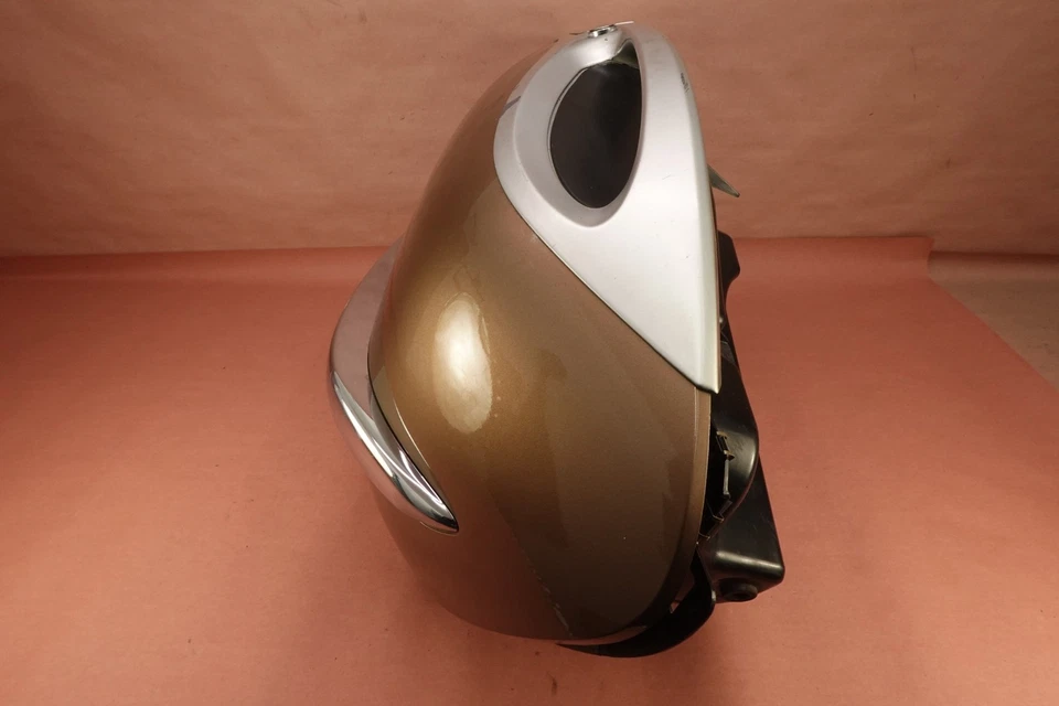 1999 - 2004 BMW K1200LT K1200 LT alforje bolsa selim direita - Imagem 4 de 4