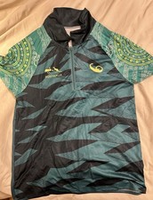 Raygun Australian Breakdancer Outfit T-shirt, Tracksuit, Hat