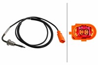 Hella Sensor, Abgastemperatur 6PT 010 376-881 FüR Vw