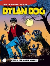 DYLAN DOG Collezione Book Lotto 1-12 BONELLI - Edicola MAI LETTI B/N