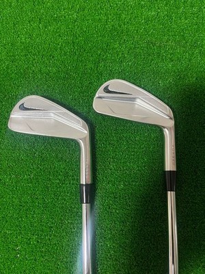 NIKE Vapor Pro Iron Set 3 & 4 Clubs Modus 125 X Shafts Extended