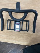 Star Trac Spinner Manubrio con Console Monitor Computer Wireless NXT Pro V